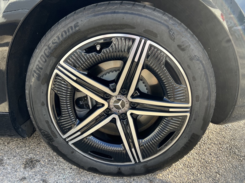 Image Mercedes-Benz EQE BERLINE EQE 300 AMG Line  EQE 300 AMG Line