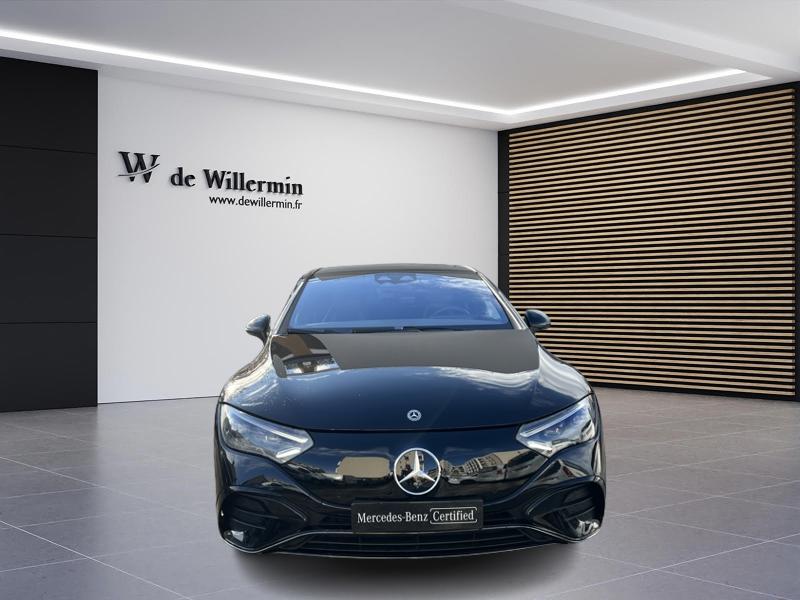 Image Mercedes-Benz EQE BERLINE EQE 300 AMG Line  EQE 300 AMG Line