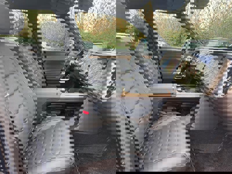 Image Smart #5 Pulse BEV 100KWH Auto 