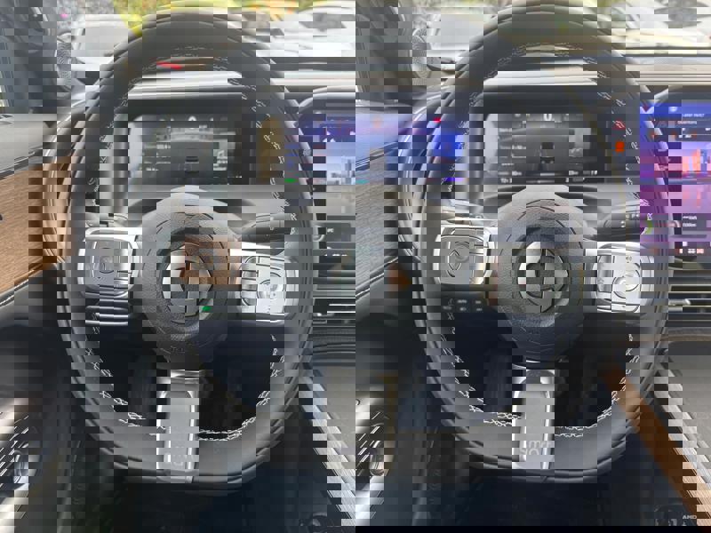 Image Smart #5 Pulse BEV 100KWH Auto 