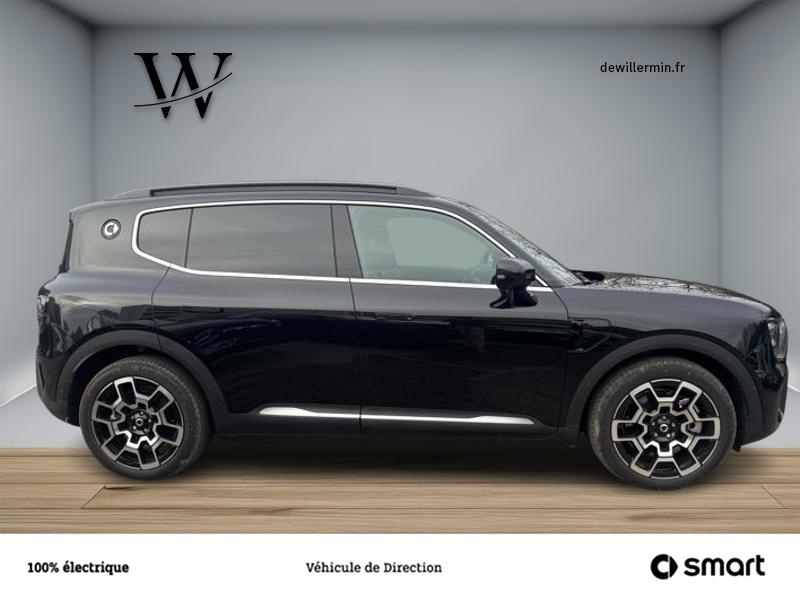 Image Smart #5 Pulse BEV 100KWH Auto 