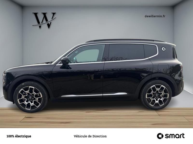 Image Smart #5 Pulse BEV 100KWH Auto 