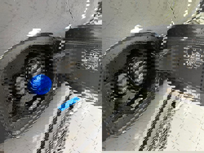 Image Mercedes-Benz GLC SUV GLC 220 d 4MATIC AMG Line  GLC 220 d 4MATIC AMG Line