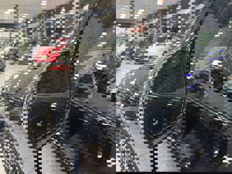 Image Mercedes-Benz GLC SUV GLC 220 d 4MATIC AMG Line  GLC 220 d 4MATIC AMG Line