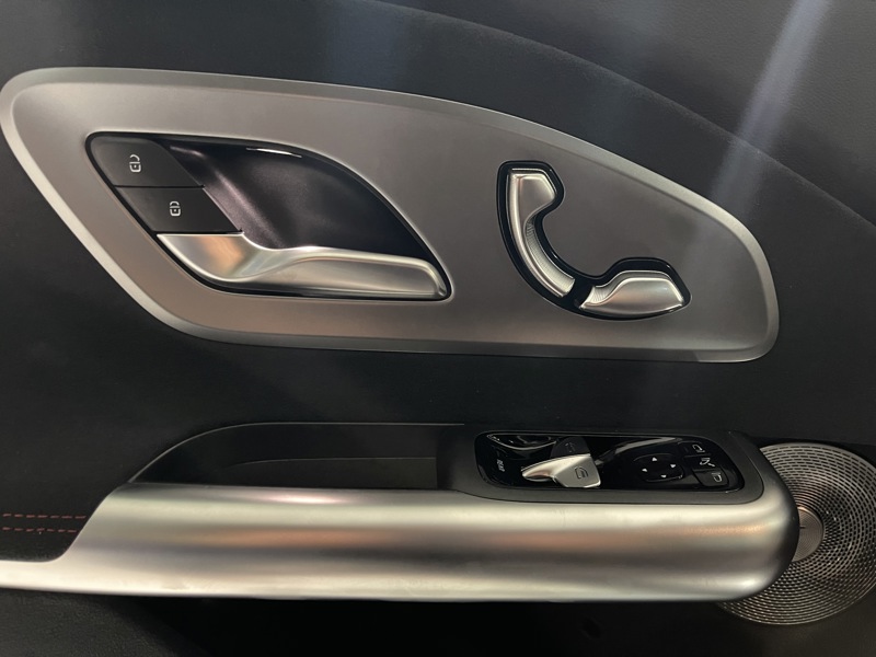 Image Mercedes-Benz CLA COUPÉ CLA 250+ avec technologie EQ Limited Edition  CLA 250+ avec technologie EQ