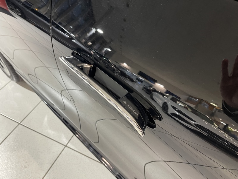 Image Mercedes-Benz CLA COUPÉ CLA 250+ avec technologie EQ Limited Edition  CLA 250+ avec technologie EQ