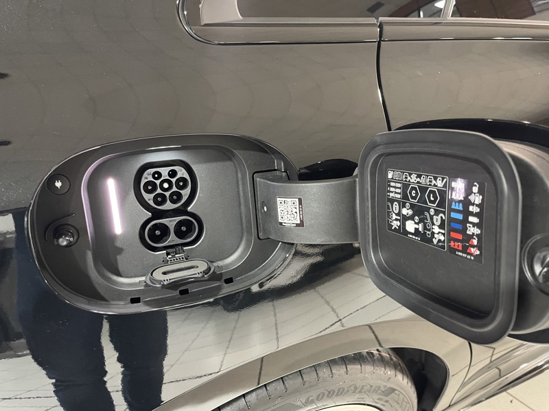 Image Mercedes-Benz CLA COUPÉ CLA 250+ avec technologie EQ Limited Edition  CLA 250+ avec technologie EQ