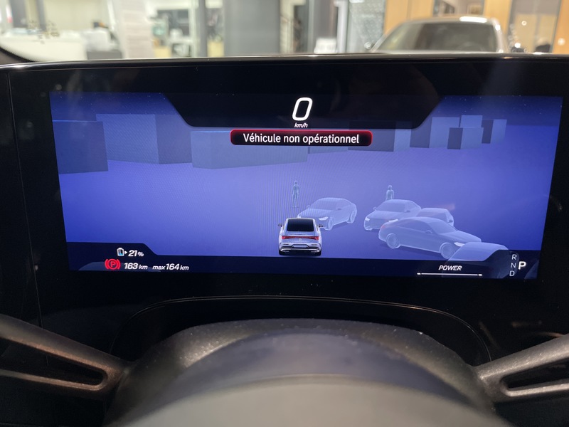 Image Mercedes-Benz CLA COUPÉ CLA 250+ avec technologie EQ Limited Edition  CLA 250+ avec technologie EQ