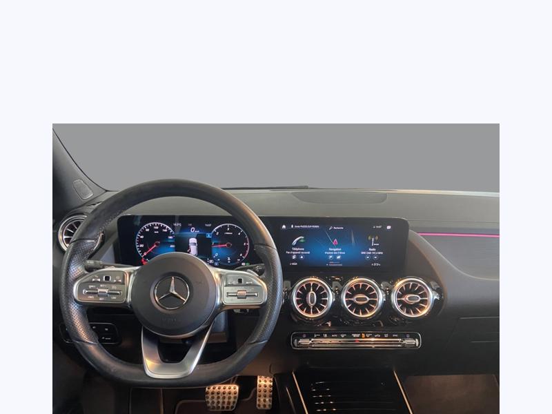 Image Mercedes-Benz GLA 200 d AMG Line  