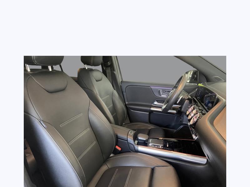 Image Mercedes-Benz GLA 200 d AMG Line  