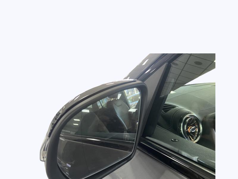 Image Mercedes-Benz GLA 200 d AMG Line  