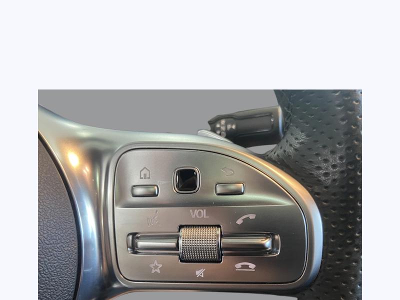 Image Mercedes-Benz GLA 200 d AMG Line  