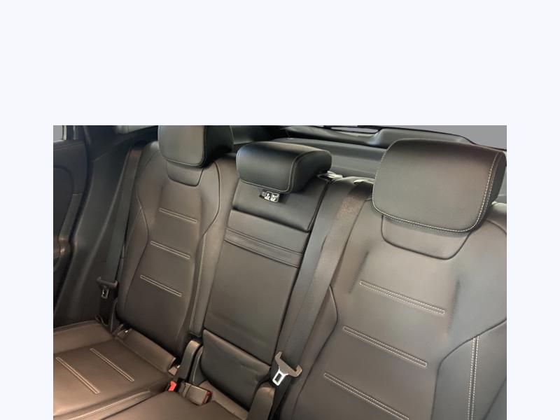 Image Mercedes-Benz GLA 200 d AMG Line  