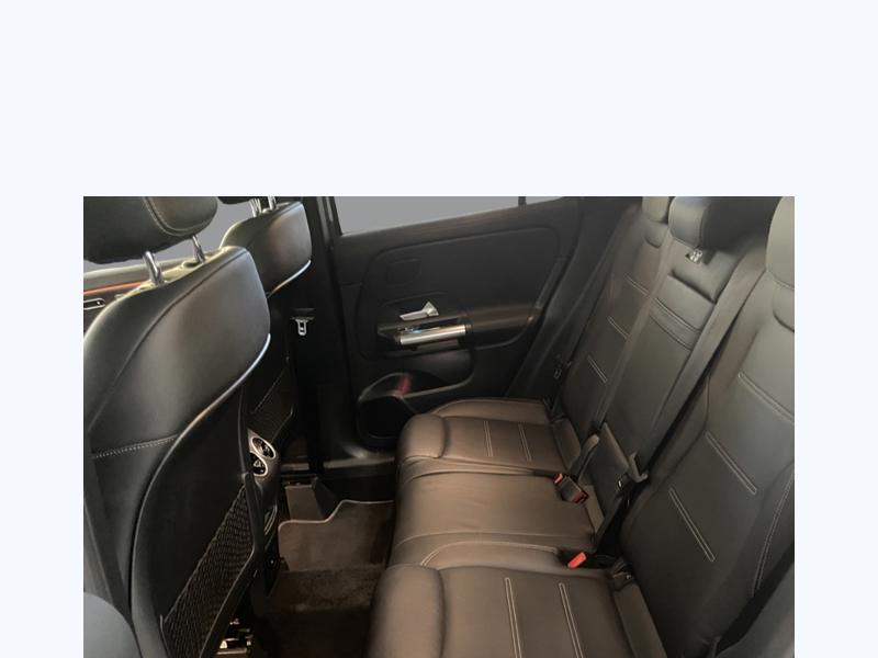 Image Mercedes-Benz GLA 200 d AMG Line  