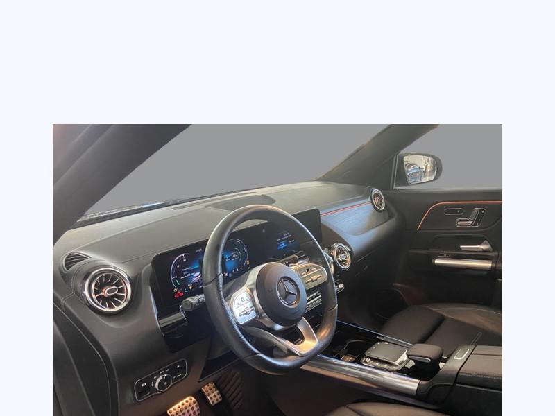 Image Mercedes-Benz GLA 200 d AMG Line  
