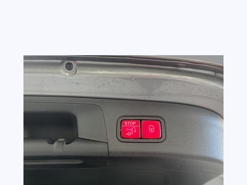 Image Mercedes-Benz GLA 200 d AMG Line  