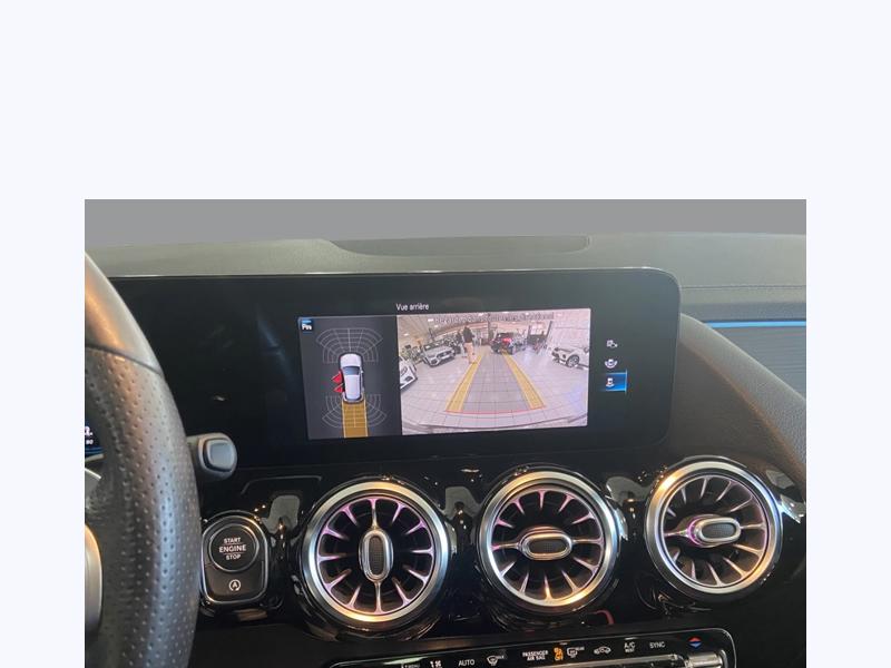 Image Mercedes-Benz GLA 200 d AMG Line  