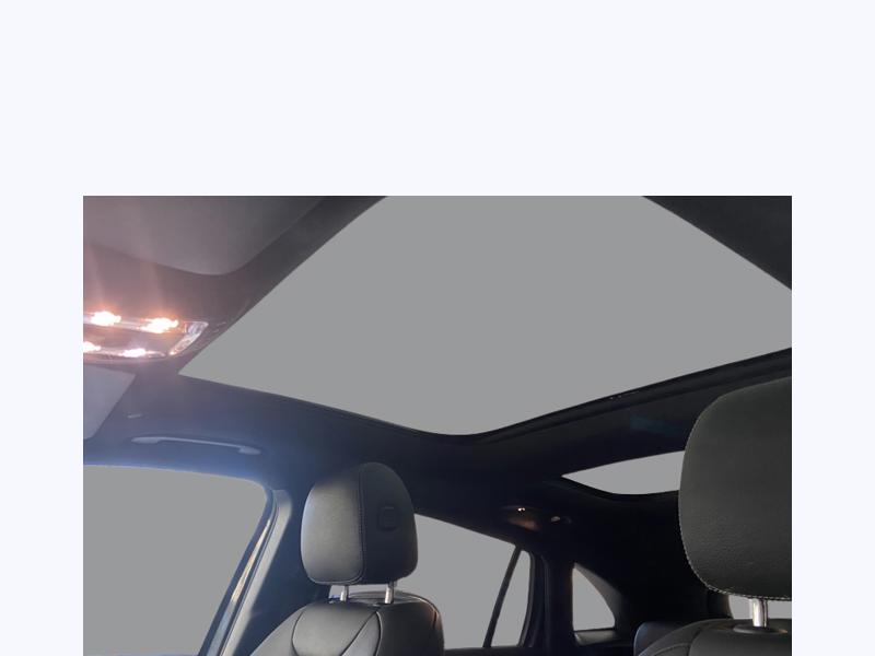 Image Mercedes-Benz GLA 200 d AMG Line  