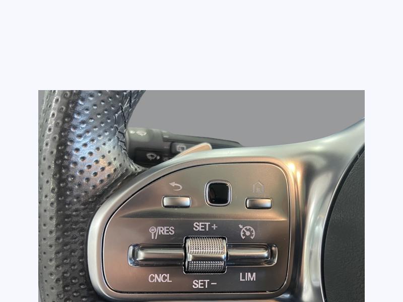 Image Mercedes-Benz GLA 200 d AMG Line  