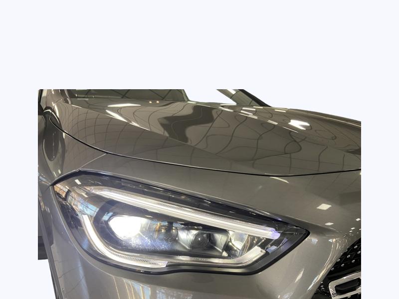 Image Mercedes-Benz GLA 200 d AMG Line  