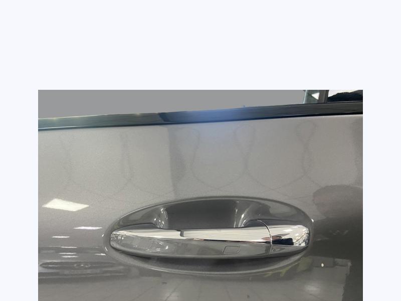 Image Mercedes-Benz GLA 200 d AMG Line  