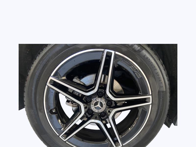 Image Mercedes-Benz GLA 200 d AMG Line  