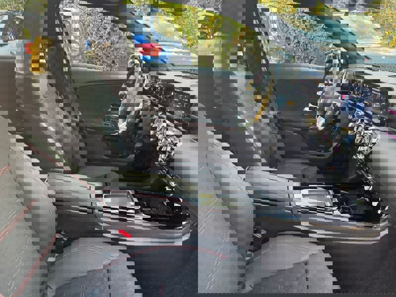 Image Mercedes-Benz CLASSE A 250 e Hybrid EQ AMG Line  