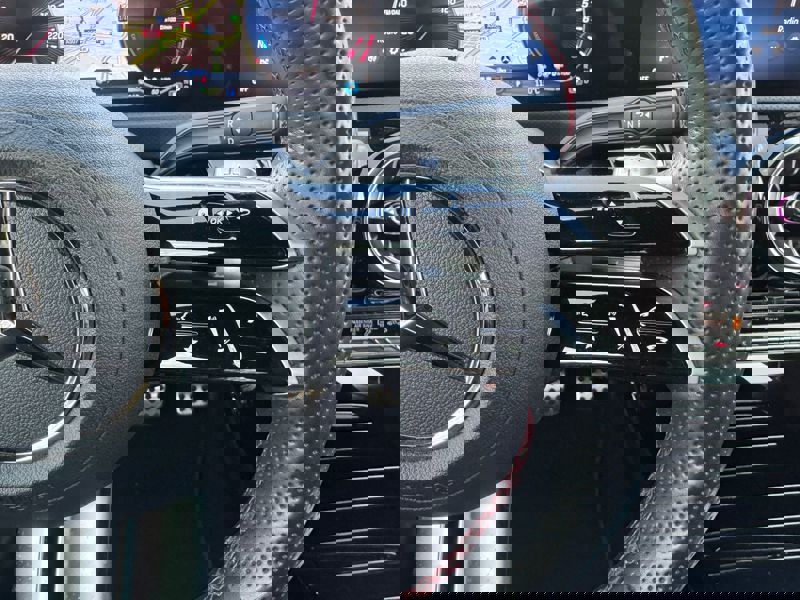 Image Mercedes-Benz CLASSE A 250 e Hybrid EQ AMG Line  