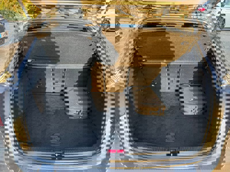 Image Mercedes-Benz CLASSE A 250 e Hybrid EQ AMG Line  