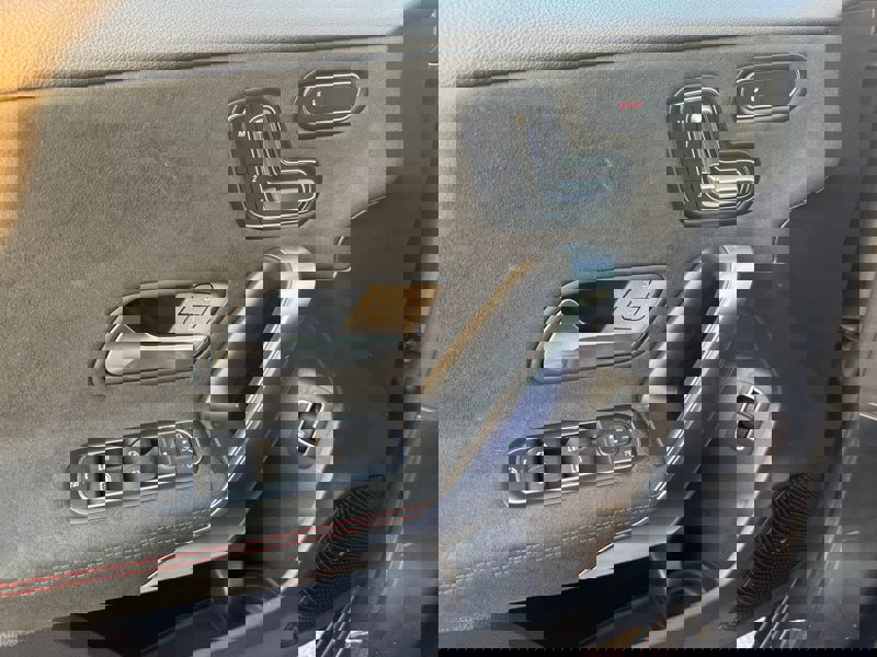 Image Mercedes-Benz CLASSE A 250 e Hybrid EQ AMG Line  