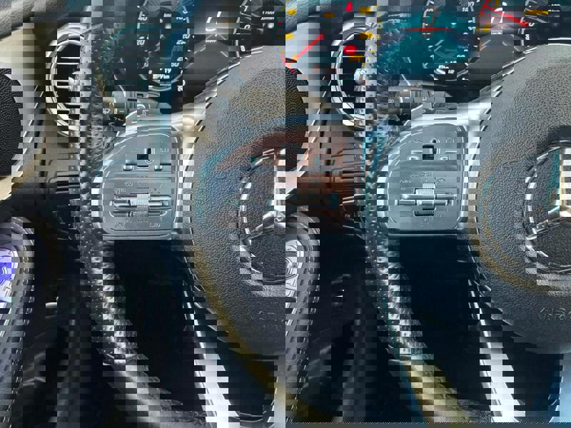 Image Mercedes-Benz GLC SUV GLC 300de 4MATIC SUV AMG Line  