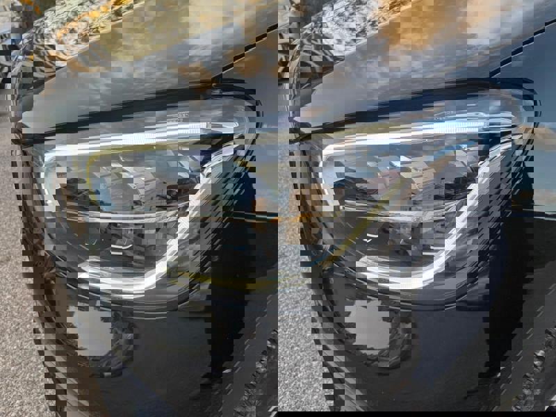 Image Mercedes-Benz GLC SUV GLC 300de 4MATIC SUV AMG Line  