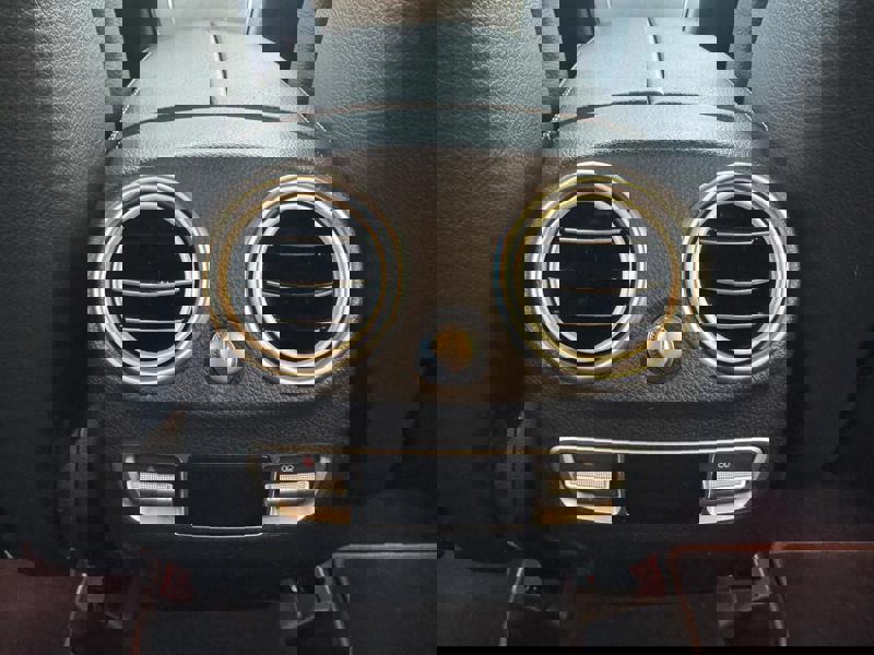 Image Mercedes-Benz GLC SUV GLC 300de 4MATIC SUV AMG Line  