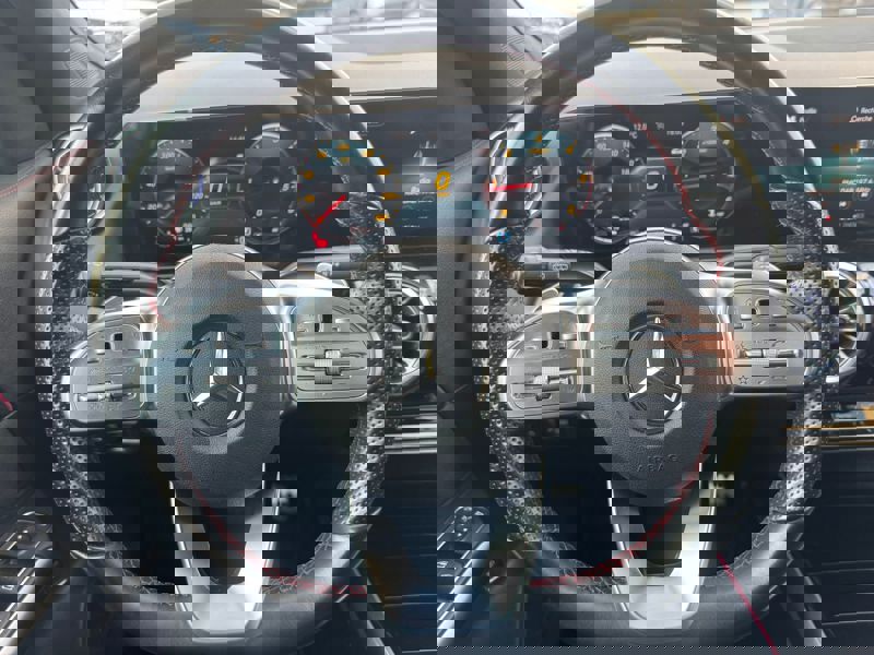 Image Mercedes-Benz GLA 200 d AMG Line  