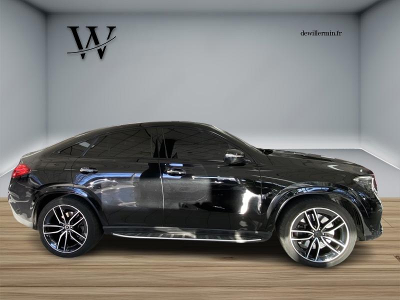 Image Mercedes-Benz GLE COUPÉ GLE 350 de 4MATIC AMG Line Coupé  