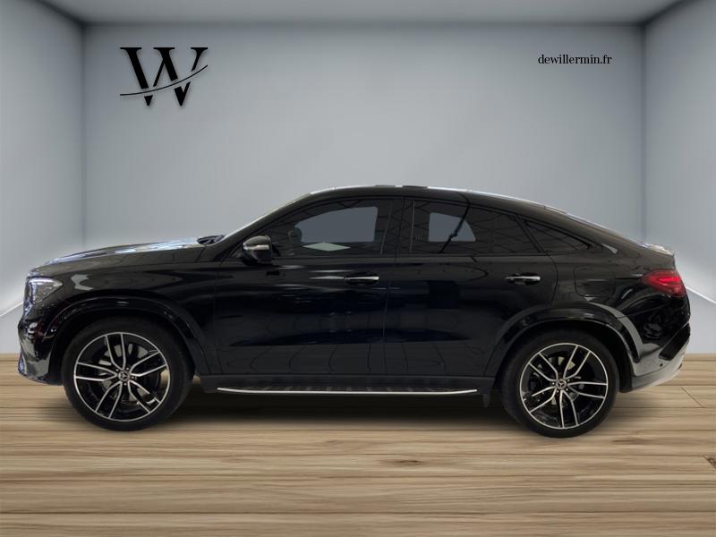 Image Mercedes-Benz GLE COUPÉ GLE 350 de 4MATIC AMG Line Coupé  