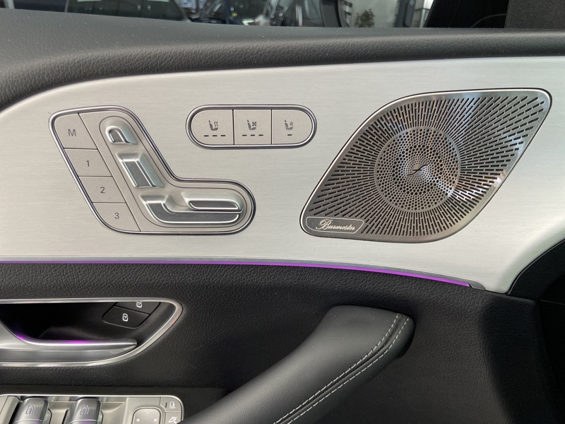 Image Mercedes-Benz GLE COUPÉ GLE 350 de 4MATIC AMG Line Coupé  