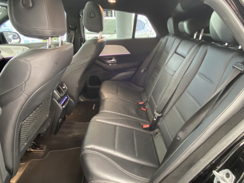 Image Mercedes-Benz GLE COUPÉ GLE 350 de 4MATIC AMG Line Coupé  