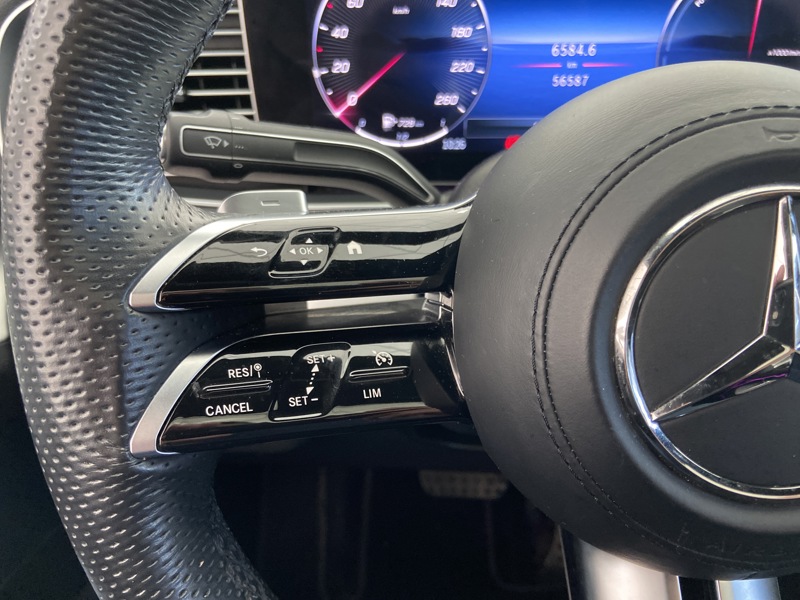 Image Mercedes-Benz GLE COUPÉ GLE 350 de 4MATIC AMG Line Coupé  