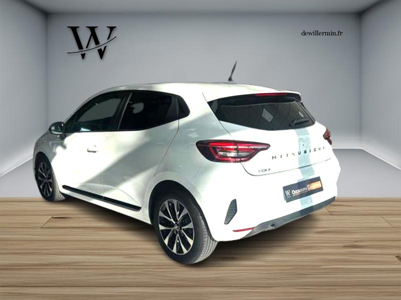 Image Mitsubishi COLT 1.0 MPI-T 91 Business  COLT 1.0 MPI-T 91 BUSINESS