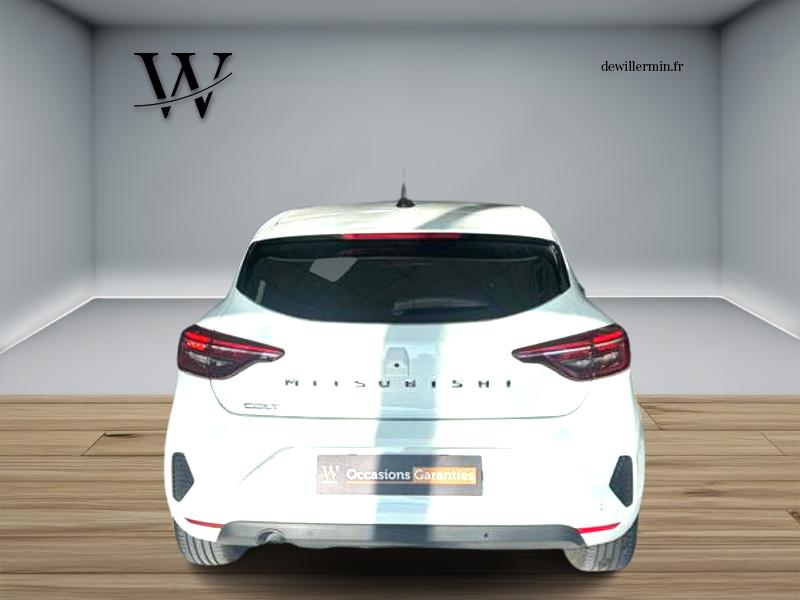 Image Mitsubishi COLT 1.0 MPI-T 91 Business  COLT 1.0 MPI-T 91 BUSINESS