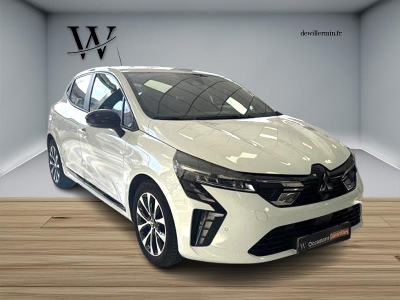 Image Mitsubishi COLT 1.0 MPI-T 91 Business  COLT 1.0 MPI-T 91 BUSINESS