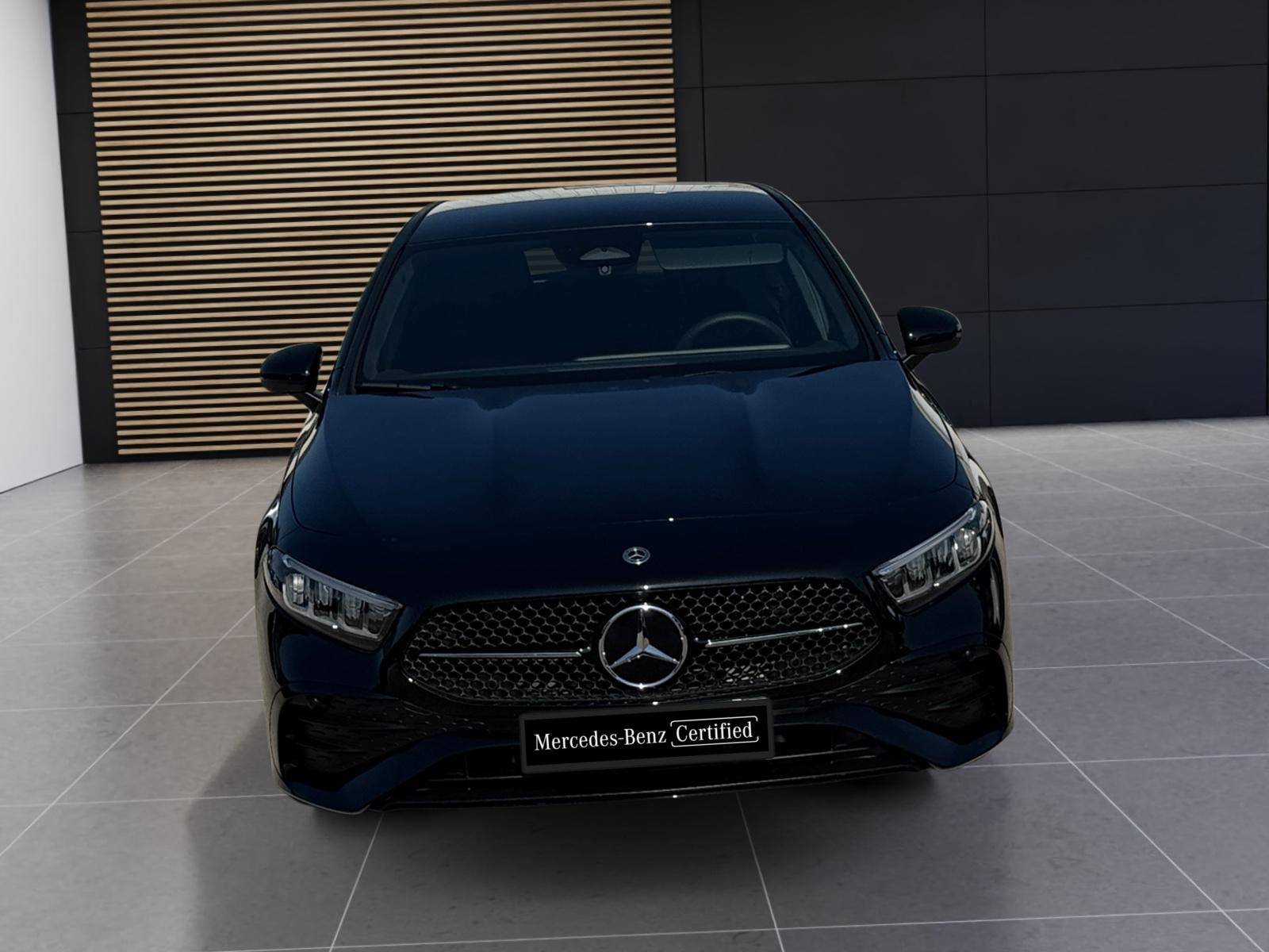 Image Mercedes-Benz CLASSE A 180 AMG Line  Classe A 180 AMG Line