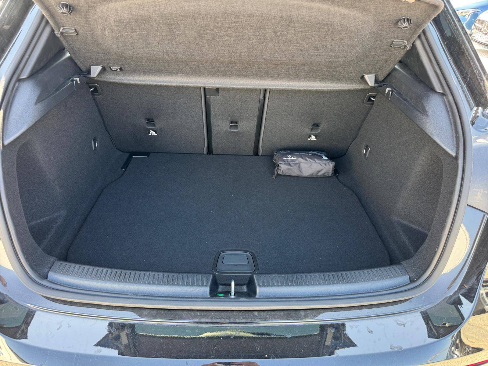 Image Mercedes-Benz CLASSE A 180 AMG Line  Classe A 180 AMG Line