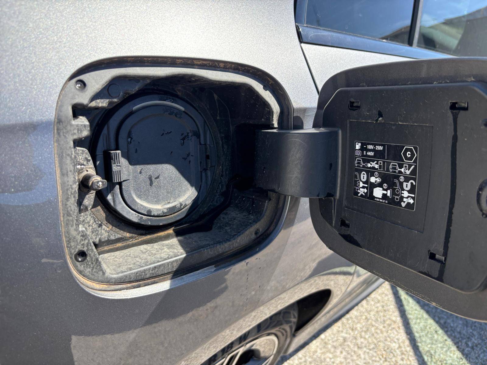 Image Mercedes-Benz CLASSE A 250 e AMG Line  Classe A 250 e Hybrid EQ AMG Line