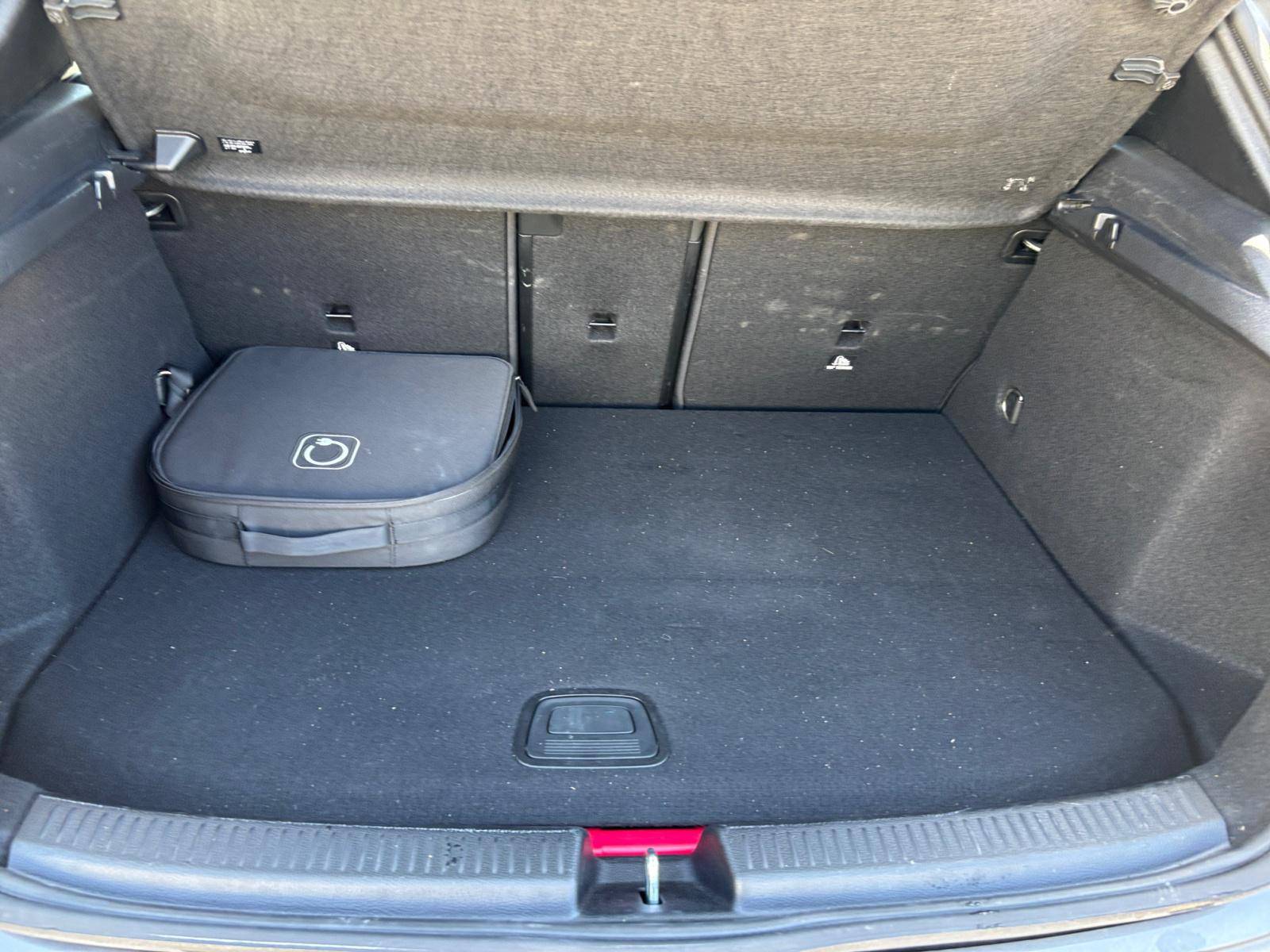 Image Mercedes-Benz CLASSE A 250 e AMG Line  Classe A 250 e Hybrid EQ AMG Line