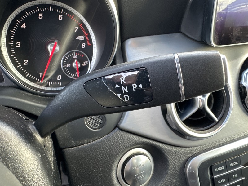 Image Mercedes-Benz GLA 180 Fascination  