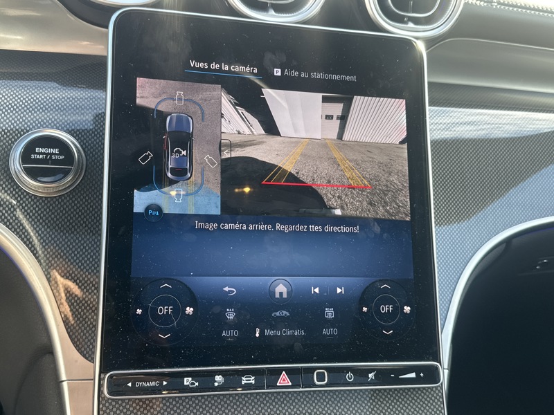 Image Mercedes-Benz GLC COUPÉ GLC 300 e Hybrid EQ 4MATIC Coupé AMG Line  GLC 300 e Hybrid EQ 4MATIC Coupé AMG Line