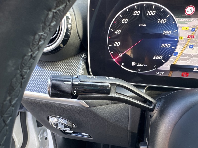 Image Mercedes-Benz GLC COUPÉ GLC 220 d 4MATIC Coupé AMG Line  GLC 220D SPORTLINE 9G-TRONIC