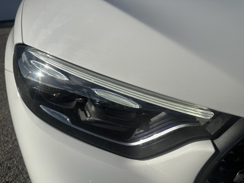 Image Mercedes-Benz GLC COUPÉ GLC 220 d 4MATIC Coupé AMG Line  GLC 220D SPORTLINE 9G-TRONIC